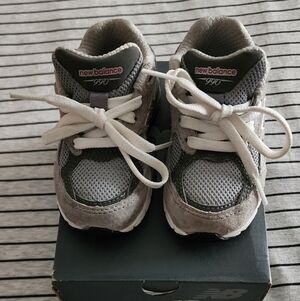 New Balance Toddler Sneakers